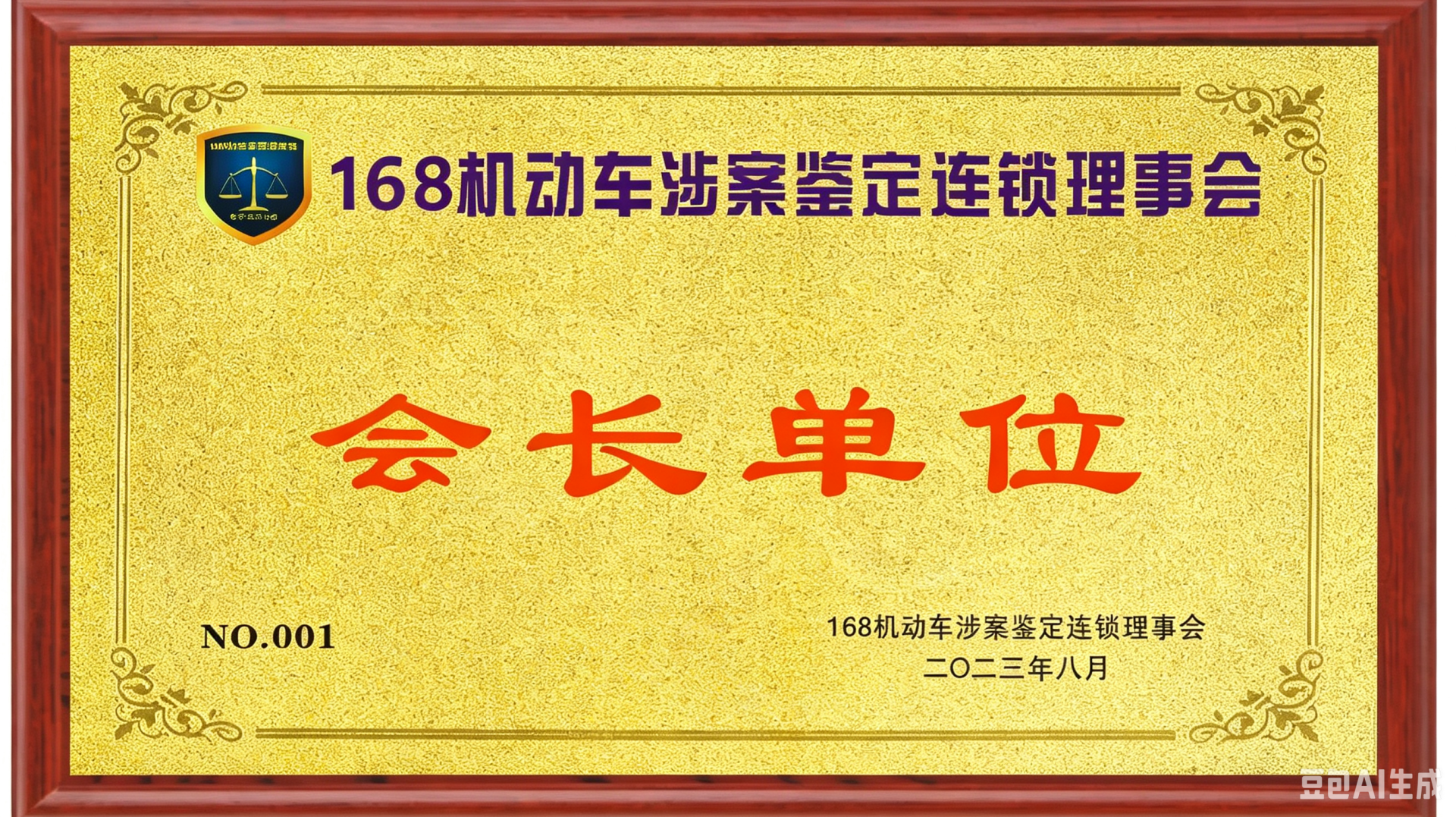 一六八机动车鉴定评估（山东）有限公司