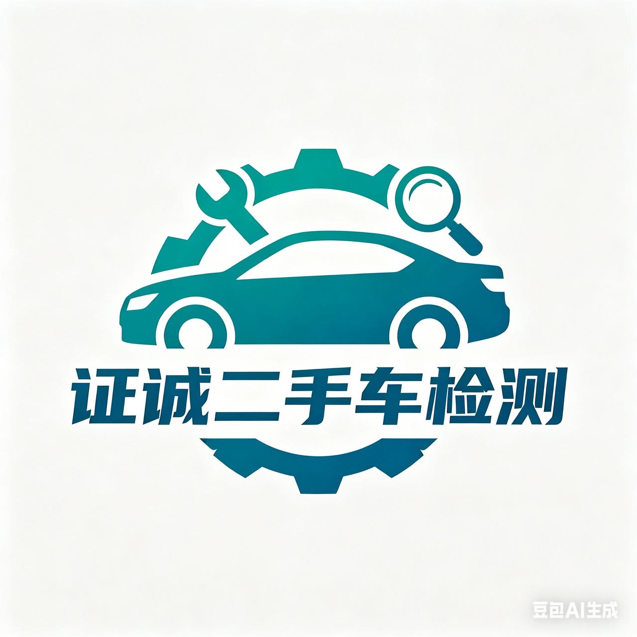 上饶证诚二手车评估检测有限公司
